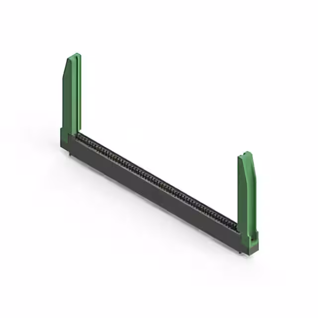 395-062-523-478 EDAC Inc.  Edgeboard Connectors